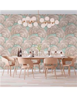 Papel Pintado RENAISSANCE Ref. RE521015.