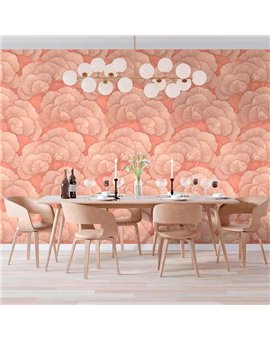 Papel Pintado RENAISSANCE Ref. RE521016.