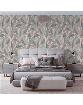 Papel Pintado RENAISSANCE Ref. RE521054.