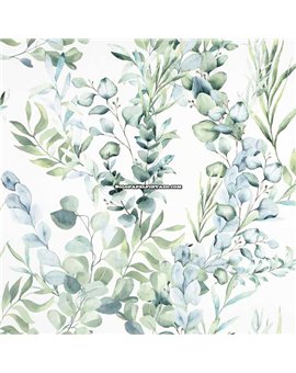 Papel Pintado SUMATRA Ref. 909909.