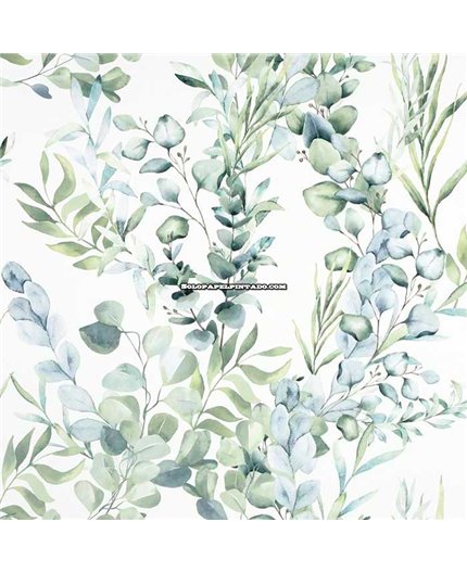 Papel Pintado SUMATRA Ref. 909909.