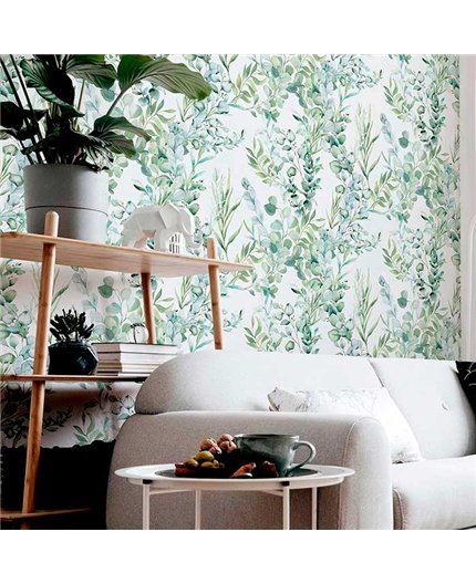 Papel Pintado SUMATRA Ref. 909909.