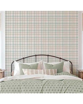 Papel Pintado SUMATRA Ref. 294606.