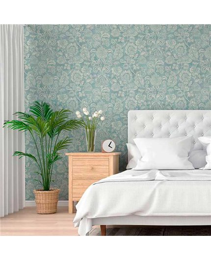 Papel Pintado SUMATRA Ref. 292905.