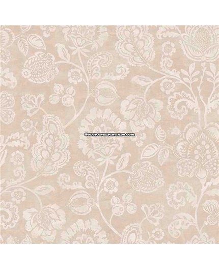 Papel Pintado SUMATRA Ref. 100194AH.