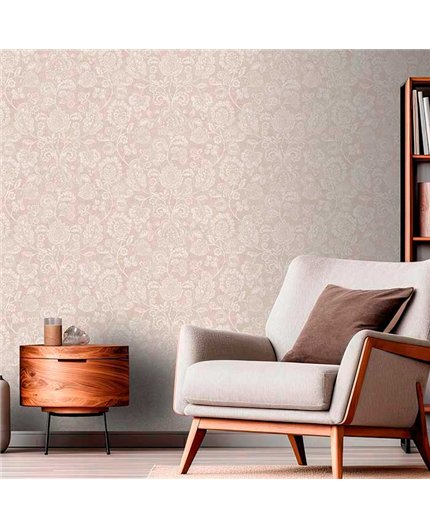 Papel Pintado SUMATRA Ref. 100194AH.