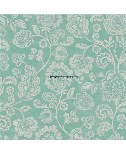 Papel Pintado SUMATRA Ref. 100201AH.
