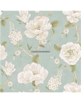 Papel Pintado SUMATRA Ref. 100183AH.