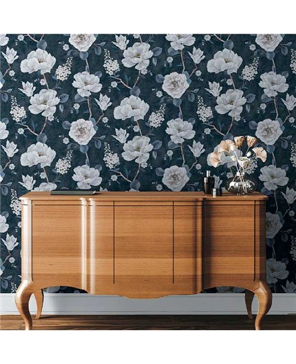 Papel Pintado SUMATRA Ref. 925505.