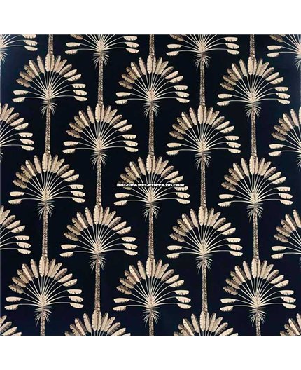 Papel Pintado SUMATRA Ref. 921702.