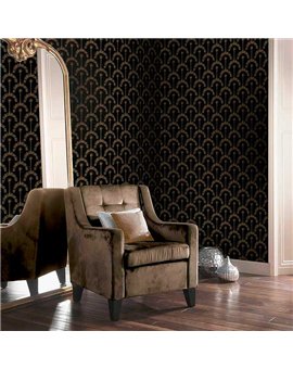 Papel Pintado SUMATRA Ref. 921702.