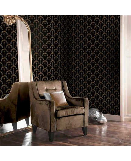 Papel Pintado SUMATRA Ref. 921702.