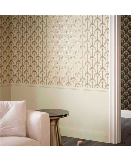 Papel Pintado SUMATRA Ref. 921701.