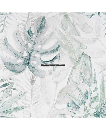 Papel Pintado SUMATRA Ref. 909908.