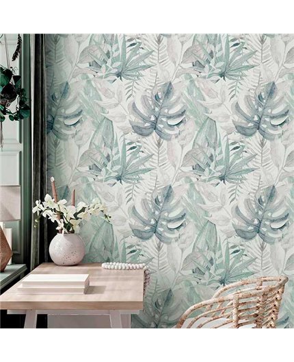 Papel Pintado SUMATRA Ref. 909908.