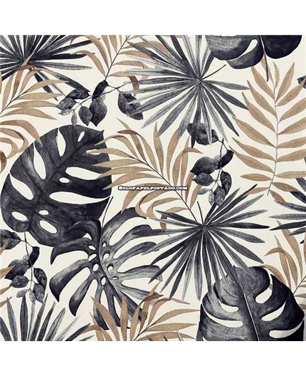 Papel Pintado SUMATRA Ref. 297105.