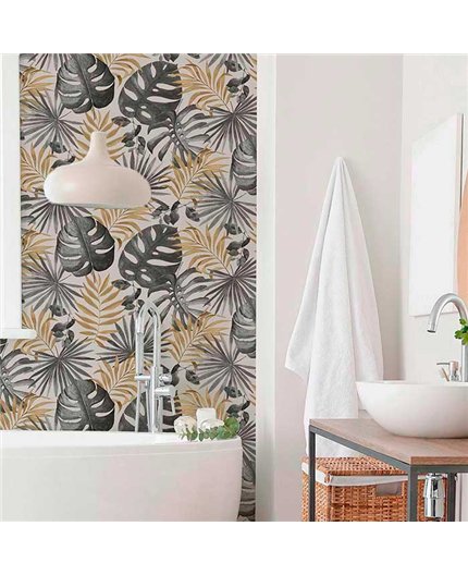 Papel Pintado SUMATRA Ref. 297105.