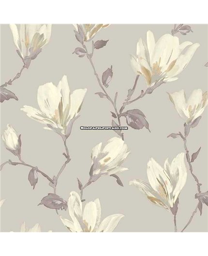 Papel Pintado SUMATRA Ref. 925005.