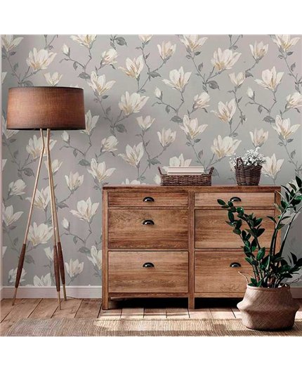 Papel Pintado SUMATRA Ref. 925005.