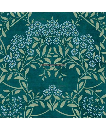 Papel Pintado SUMATRA Ref. 259408.