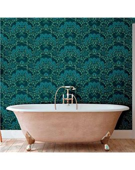 Papel Pintado SUMATRA Ref. 259408.