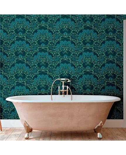 Papel Pintado SUMATRA Ref. 259408.