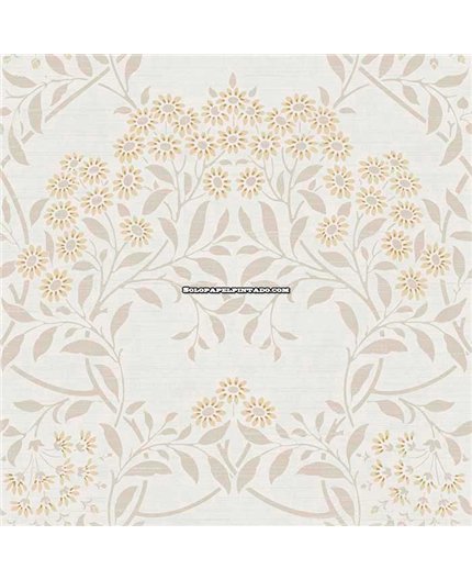 Papel Pintado SUMATRA Ref. 100184AH.