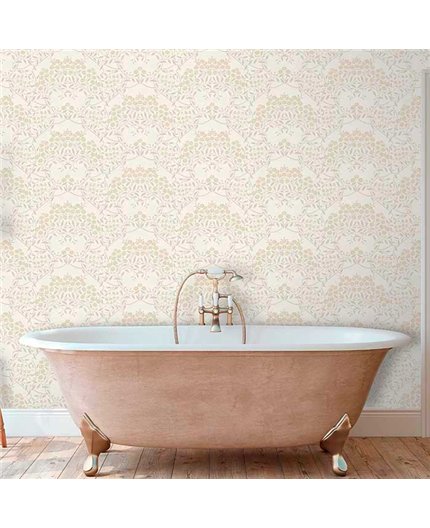 Papel Pintado SUMATRA Ref. 100184AH.