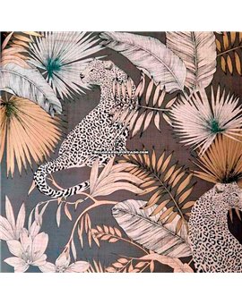 Papel Pintado SUMATRA Ref. 909408.