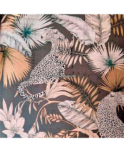 Papel Pintado SUMATRA Ref. 909408.