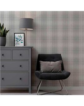 Papel Pintado SUMATRA Ref. 294901.