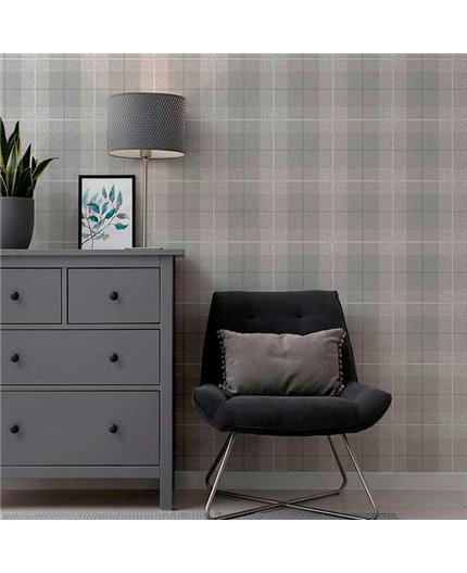 Papel Pintado SUMATRA Ref. 294901.