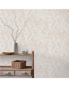Papel Pintado SUMATRA Ref. 296804.