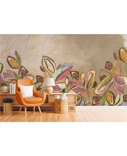 Mural CASA BLANCA Ref. M-CASA80.