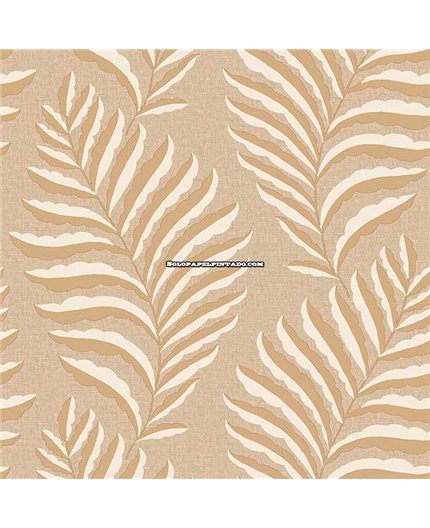 Papel Pintado CASA BLANCA Ref. CASA27.