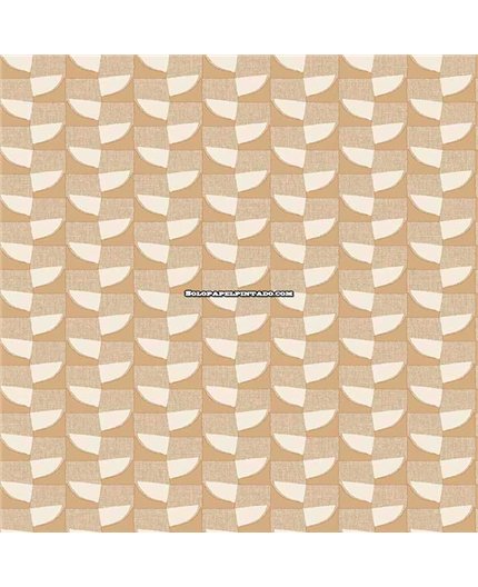 Papel Pintado CASA BLANCA Ref. CASA29.