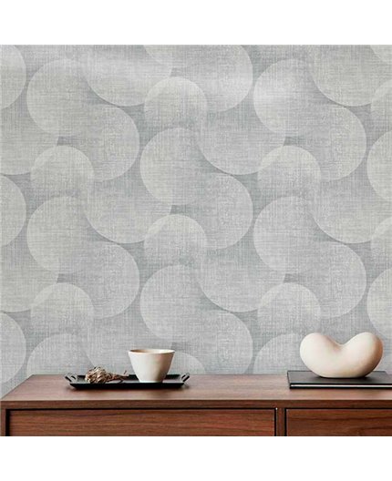 Papel Pintado CASA BLANCA Ref. CASA33.