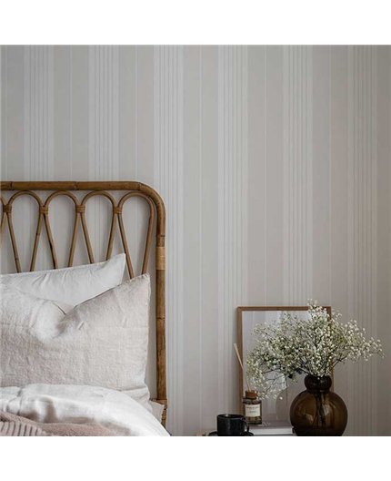 Papel Pintado TIMELESS STRIPES Ref. 359-01.