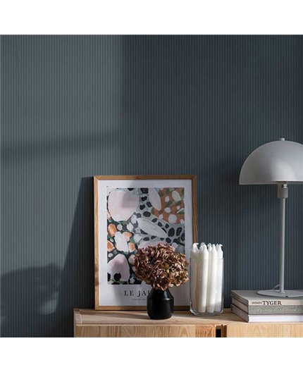Papel Pintado TIMELESS STRIPES Ref. 412-06.