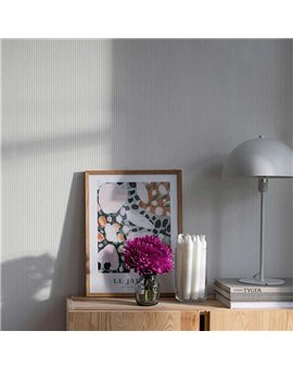 Papel Pintado TIMELESS STRIPES Ref. 412-01.