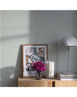 Papel Pintado TIMELESS STRIPES Ref. 412-07.