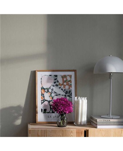 Papel Pintado TIMELESS STRIPES Ref. 412-08.