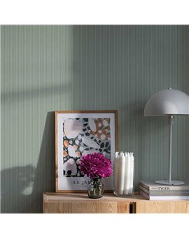 Papel Pintado TIMELESS STRIPES Ref. 412-05.