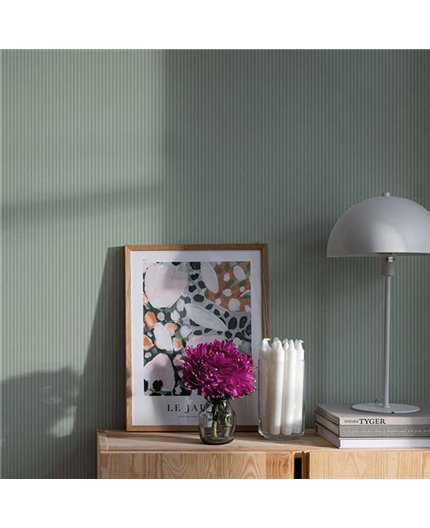 Papel Pintado TIMELESS STRIPES Ref. 412-05.