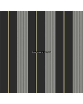 Papel Pintado TIMELESS STRIPES Ref. 411-06.