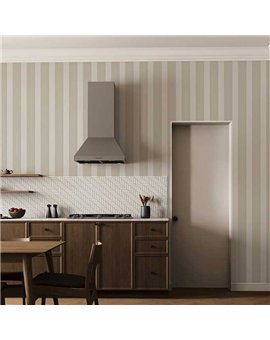 Papel Pintado TIMELESS STRIPES Ref. 411-02.