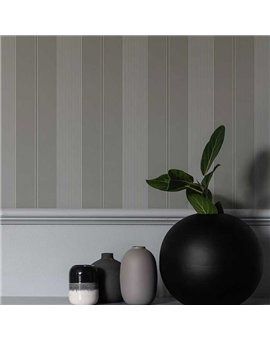 Papel Pintado TIMELESS STRIPES Ref. 411-01.