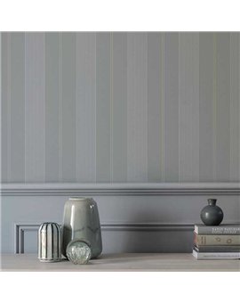 Papel Pintado TIMELESS STRIPES Ref. 411-03.
