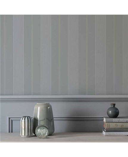 Papel Pintado TIMELESS STRIPES Ref. 411-03.