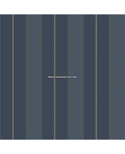 Papel Pintado TIMELESS STRIPES Ref. 411-05.
